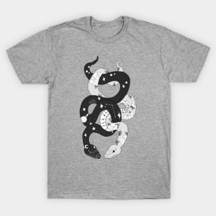 Snake duo T-Shirt